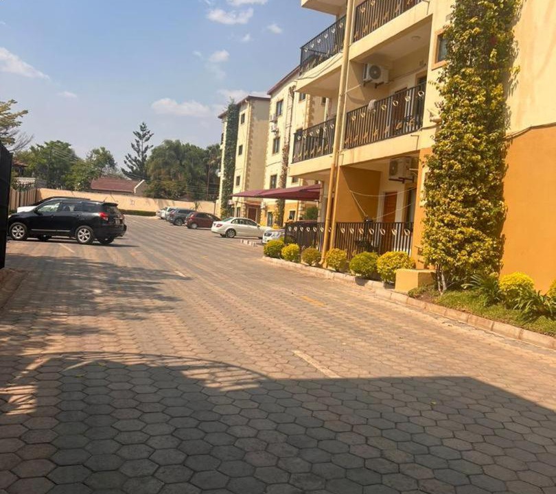 Photo of Others in Lusaka