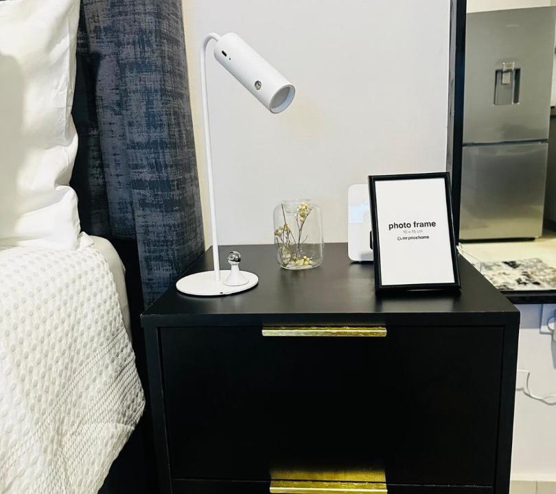 Photo of Bedroom in Gaborone