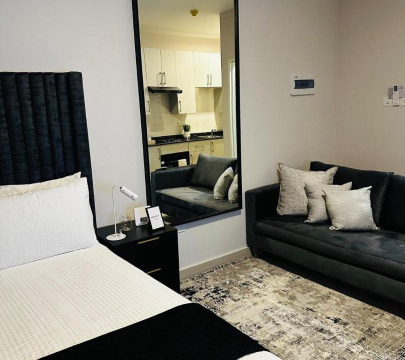 Photo of Bedroom in Gaborone