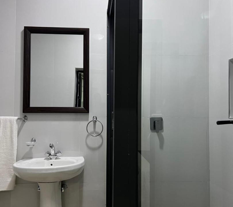 Photo of Bathroom in Ndola