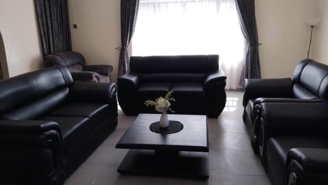 Photo of Livingroom in Mutare