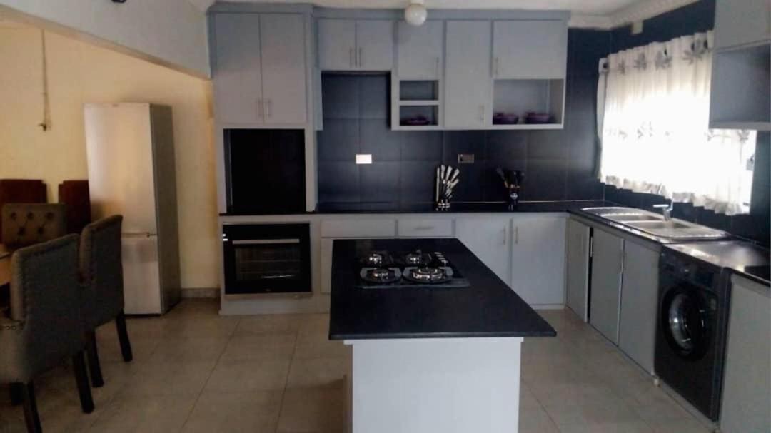 Photo of Kitchen in Mutare