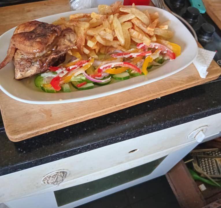 Photo of Kitchen in Mbare West