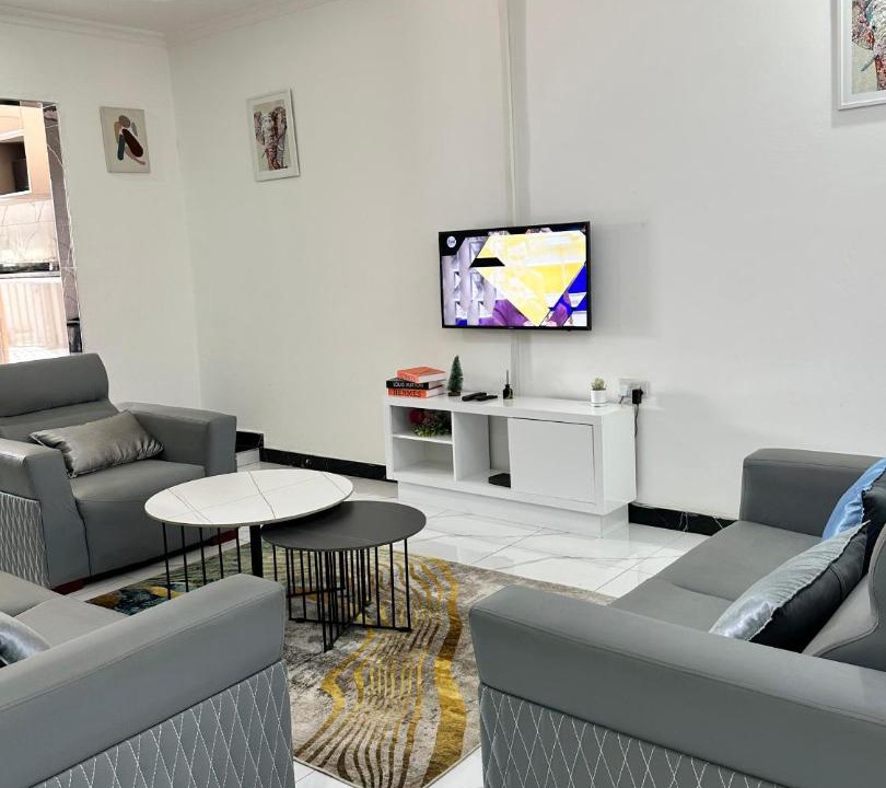 Photo of Livingroom in Kitwe