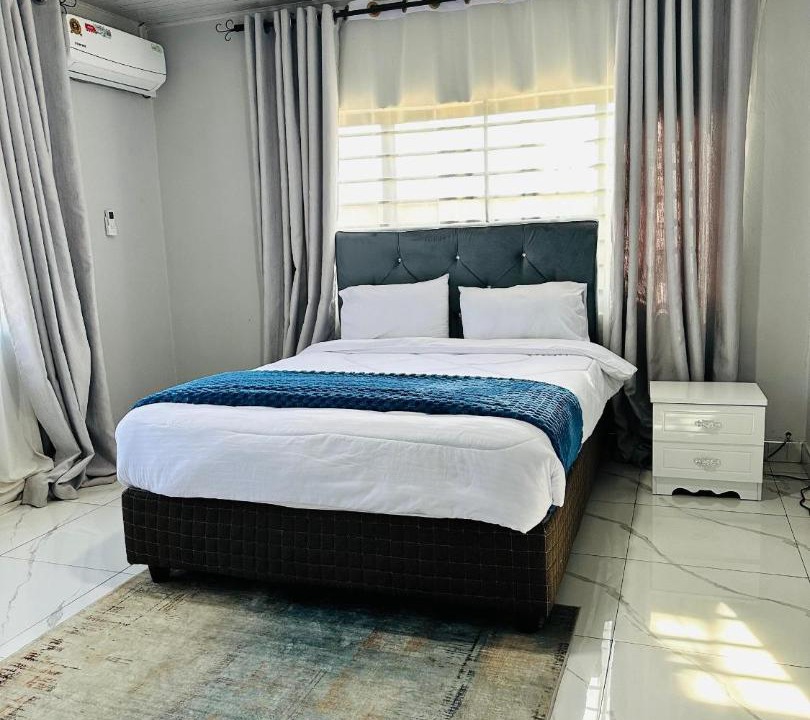 Photo of Bedroom in Kitwe