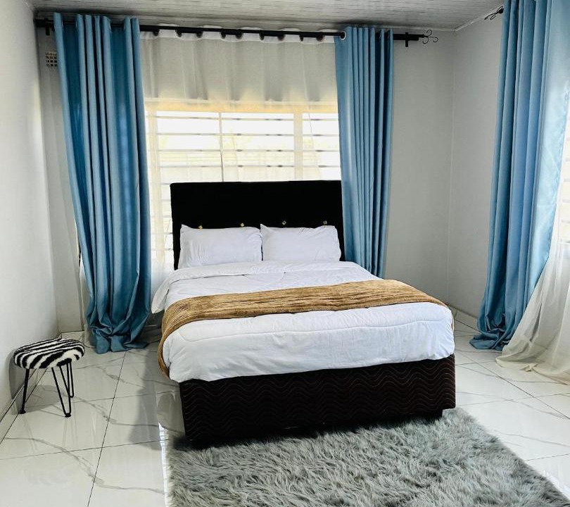 Photo of Bedroom in Kitwe