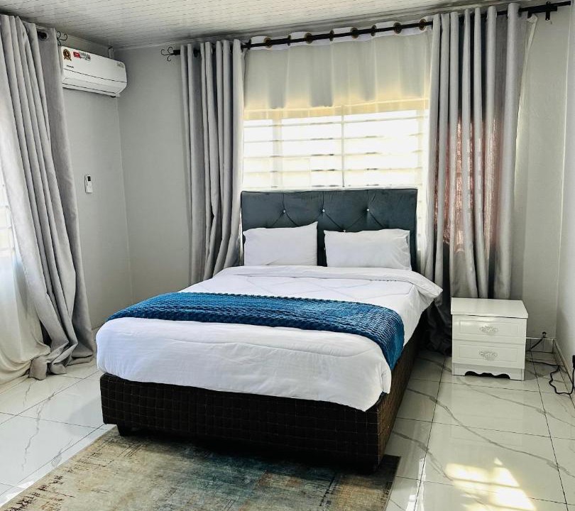 Photo of Bedroom in Kitwe