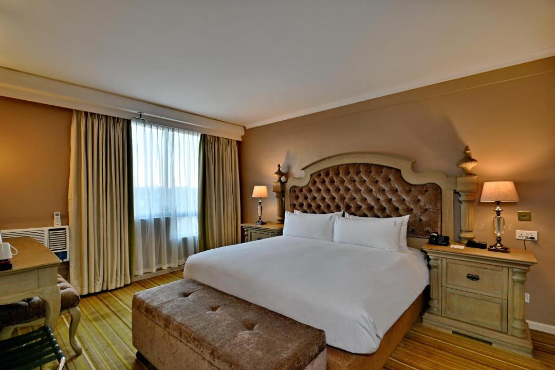 Photo of Bedroom in Harare