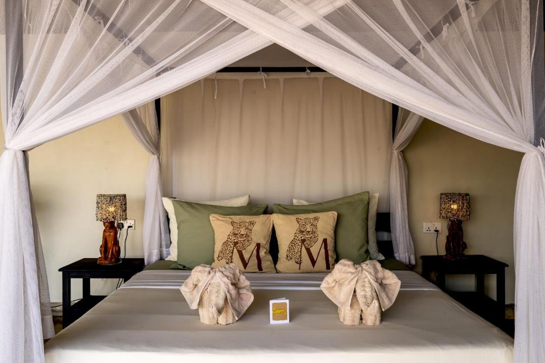 Photo of Others in South Luangwa National Park