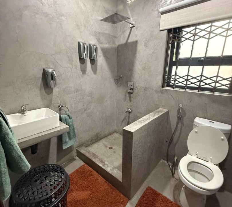 Photo of Bathroom in Lusaka Central