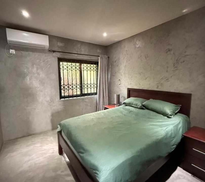Photo of Bedroom in Lusaka Central