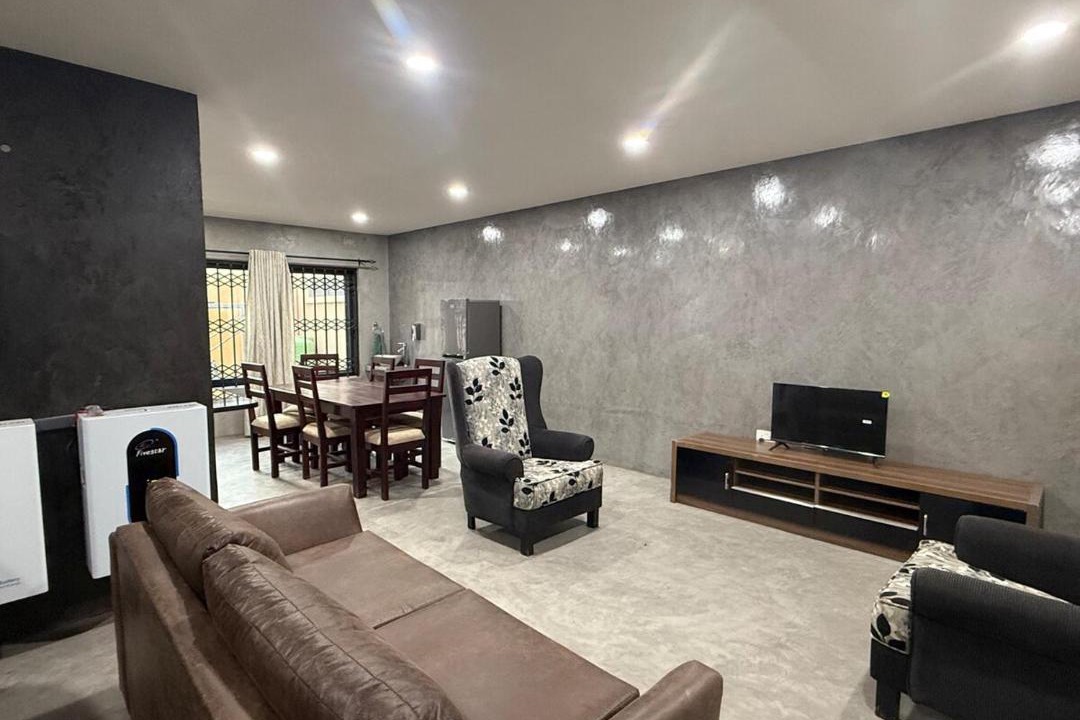 Photo of Livingroom in Lusaka Central