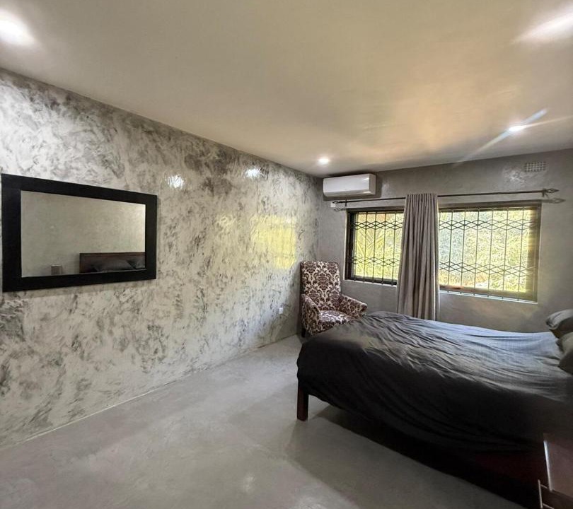 Photo of Bedroom in Lusaka Central