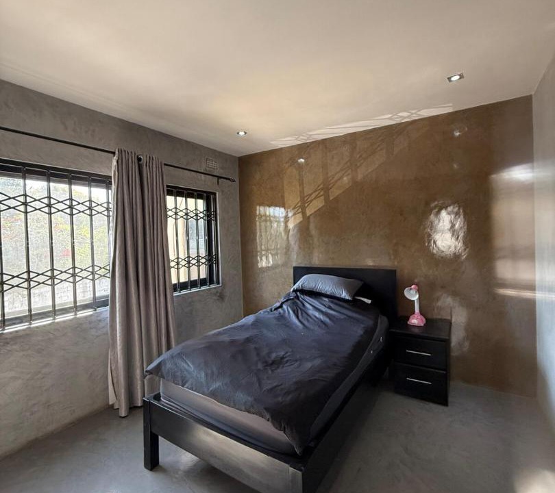 Photo of Bedroom in Lusaka Central
