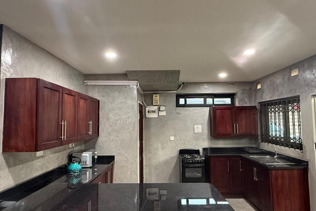 Photo of Kitchen in Lusaka Central
