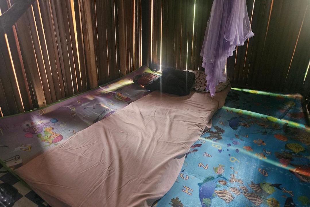 Photo of Bedroom in Ambunti