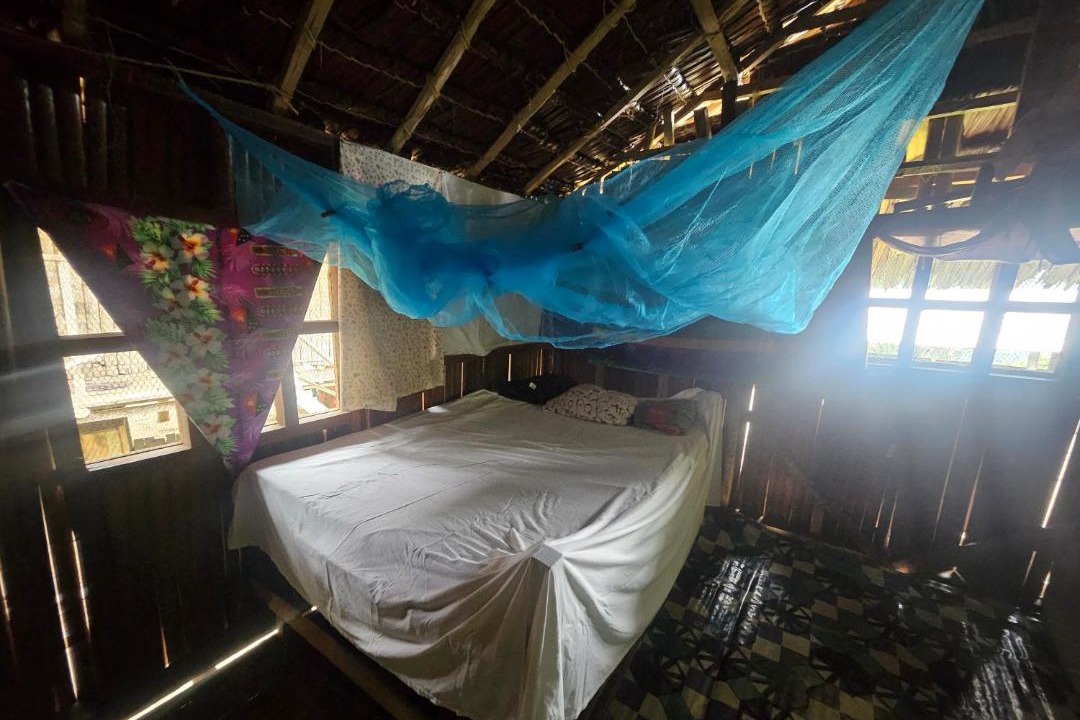 Photo of Bedroom in Ambunti