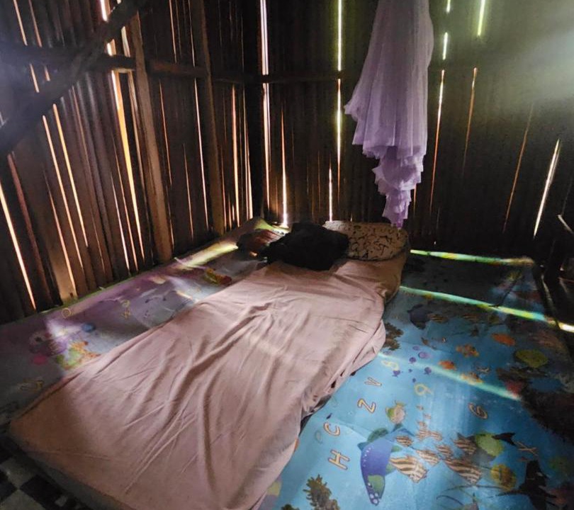 Photo of Bedroom in Ambunti