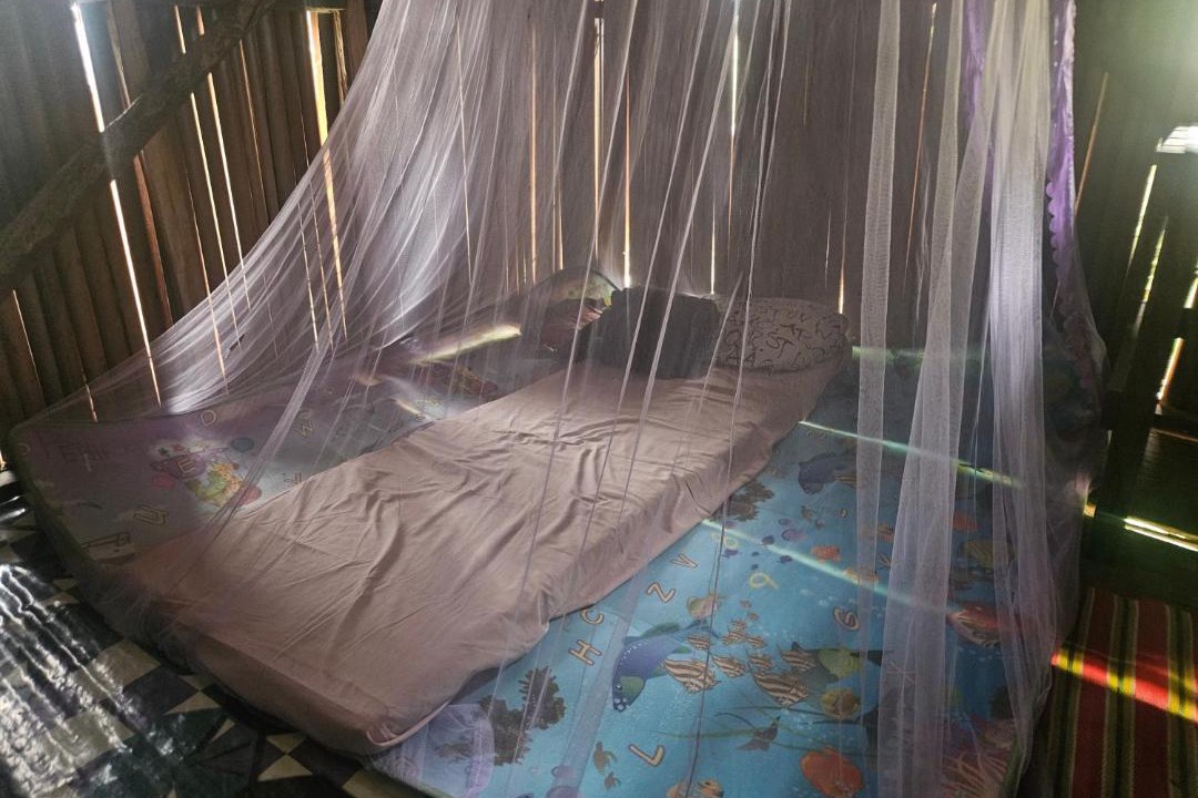Photo of Bedroom in Ambunti
