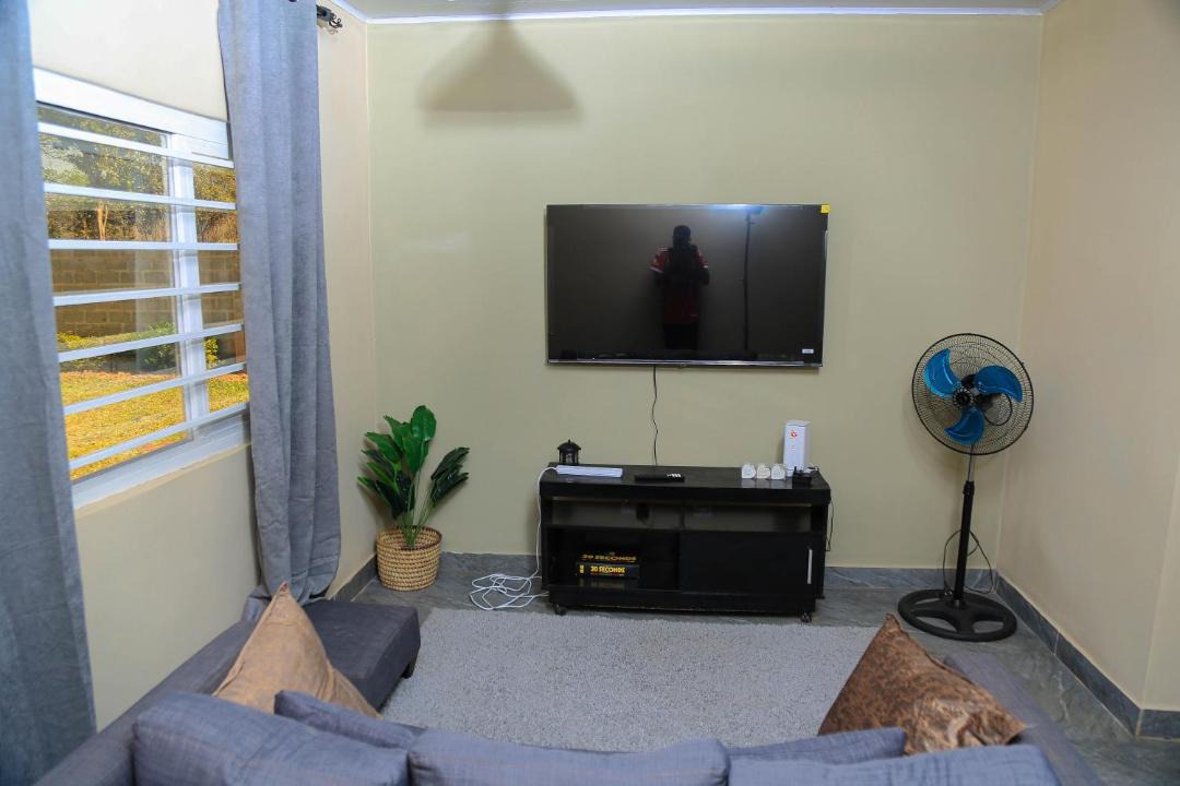 Photo of Livingroom in Solwezi