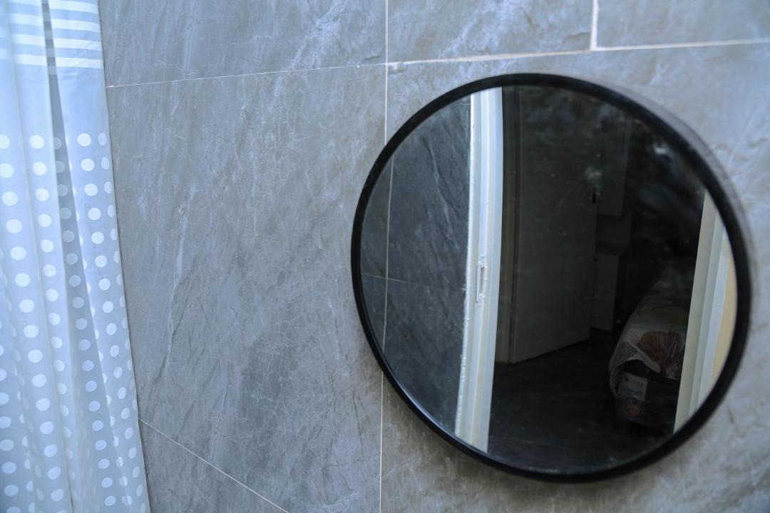Photo of Bathroom in Solwezi