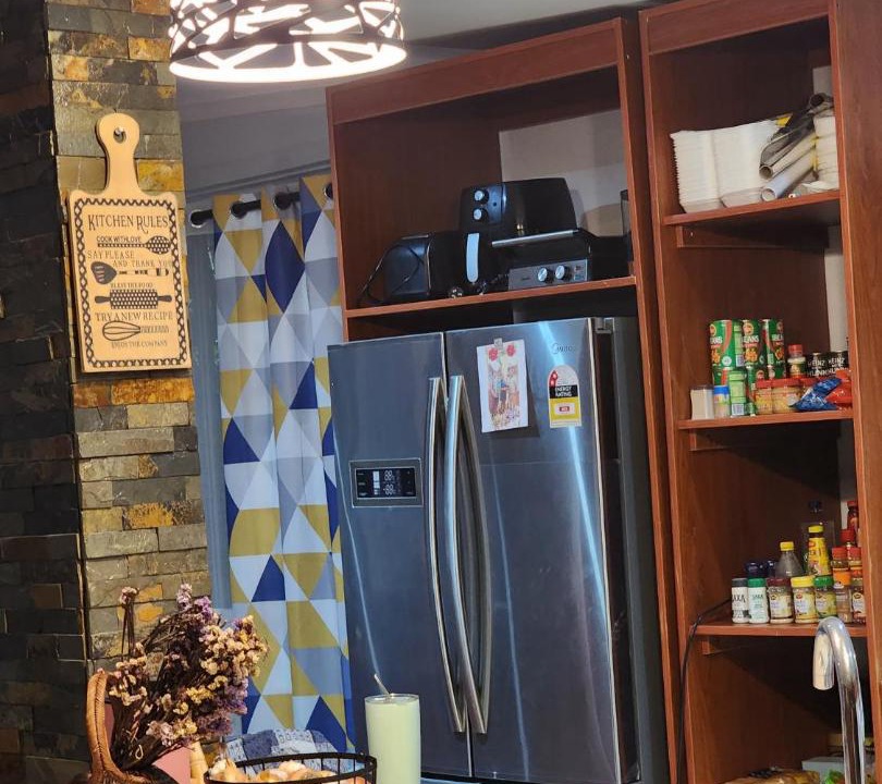 Photo of Kitchen in Port Moresby