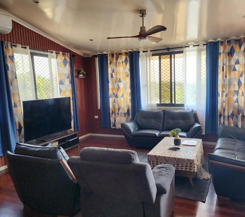 Photo of Livingroom in Port Moresby