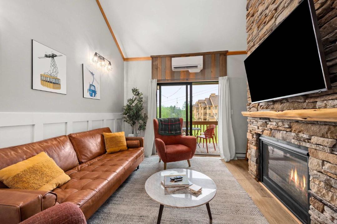 Photo of Livingroom in Great Valley