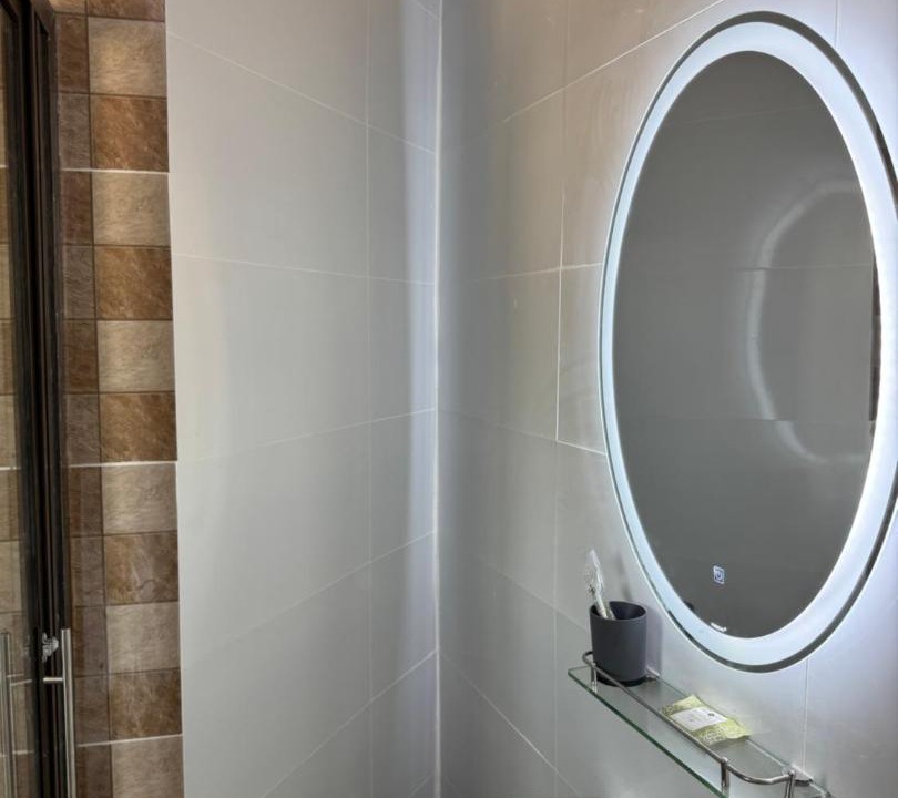 Photo of Bathroom in Harare East