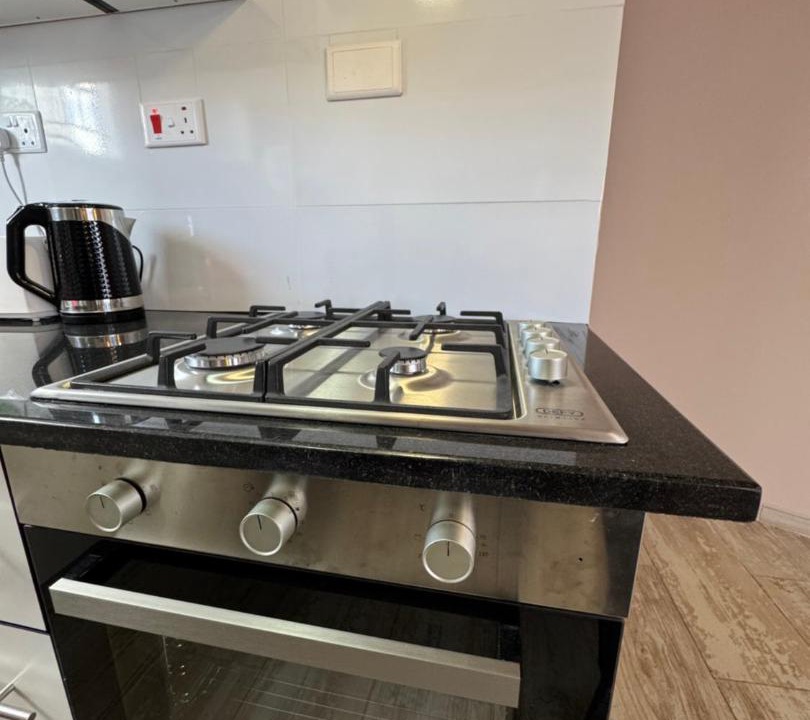 Photo of Kitchen in Harare East