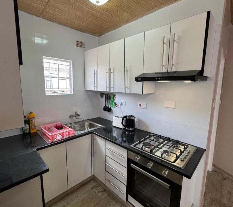 Photo of Kitchen in Harare East
