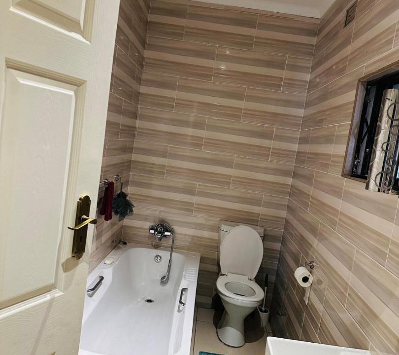 Photo of Bathroom in Bulawayo