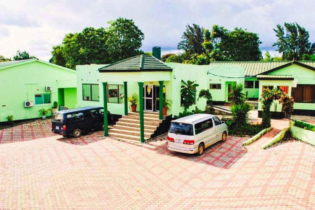 Photo of Others in Lusaka