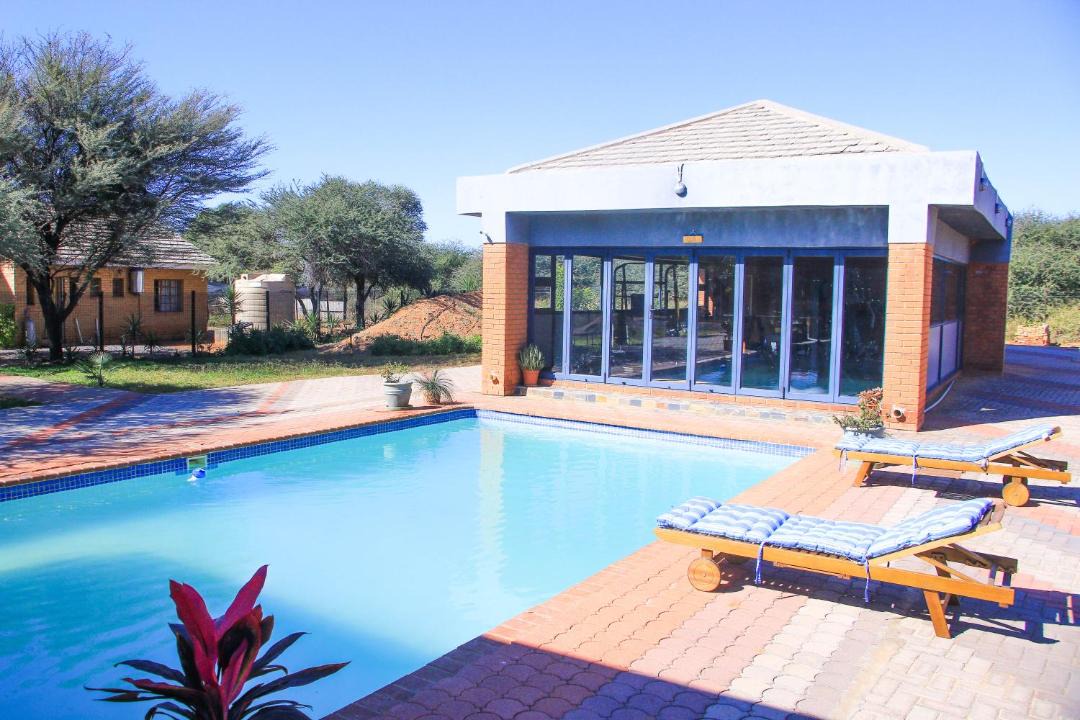 Photo of Others in Gaborone
