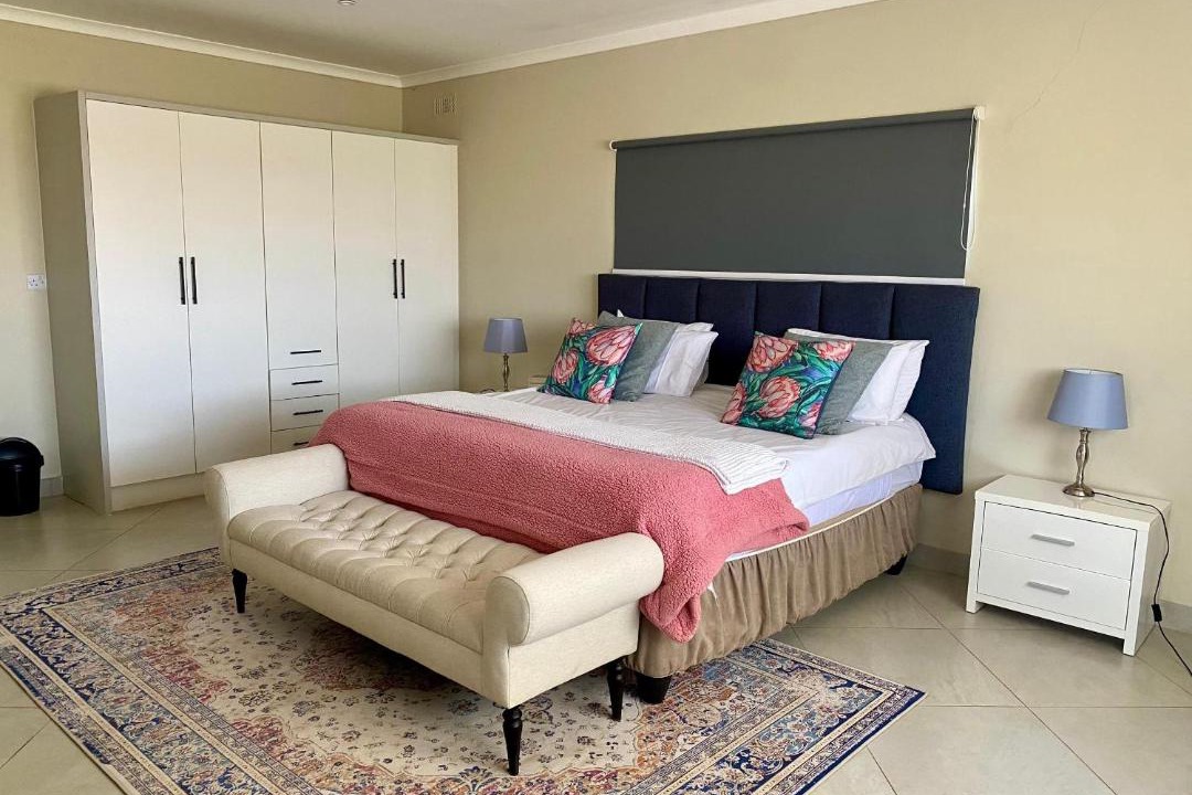 Photo of Bedroom in Mazvikadei