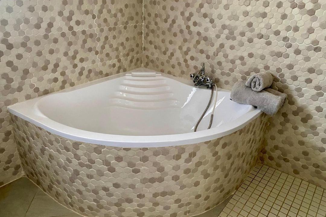 Photo of Bathroom in Mazvikadei