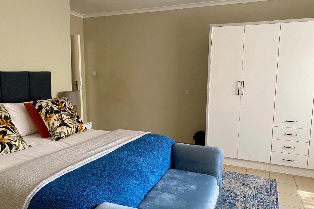 Photo of Bedroom in Mazvikadei