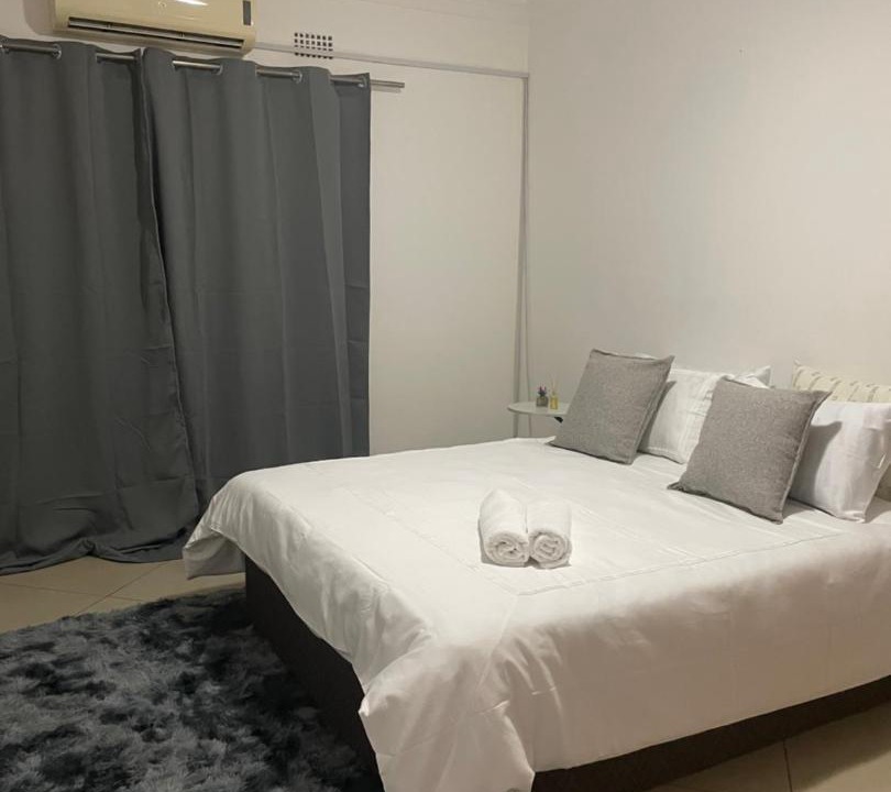 Photo of Bedroom in Ndola