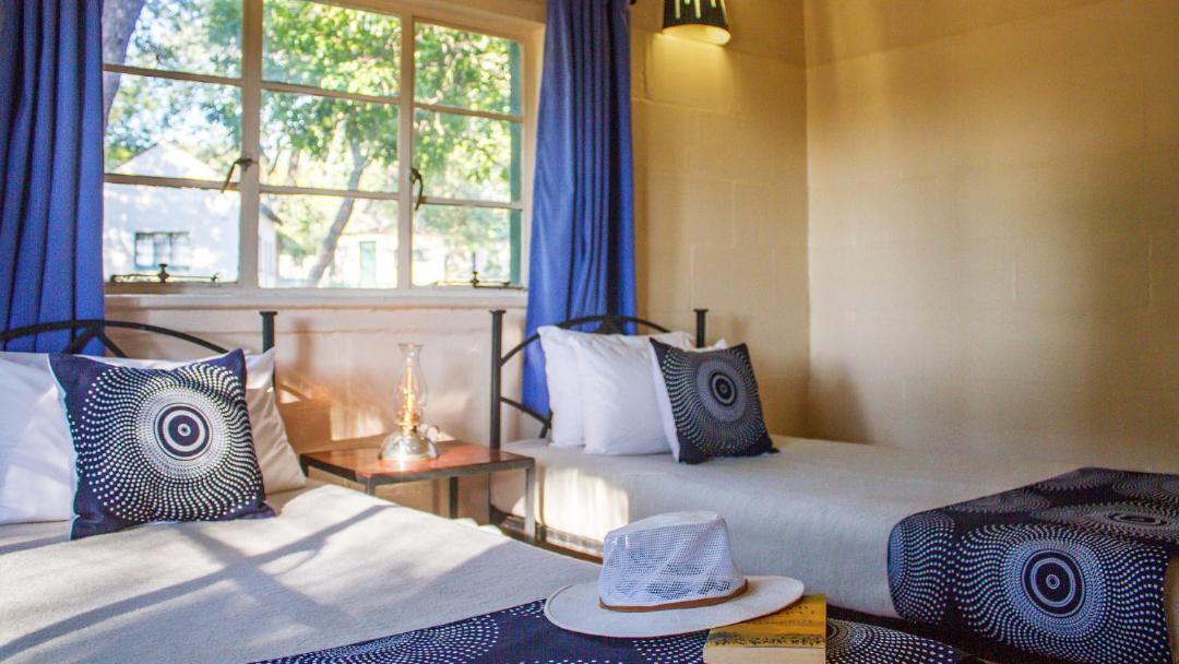 Photo of Others in Victoria Falls