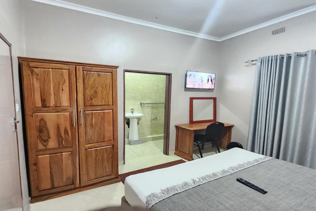 Photo of Bedroom in Harare