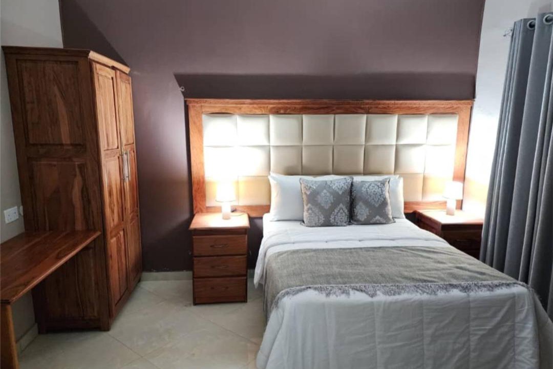 Photo of Bedroom in Harare