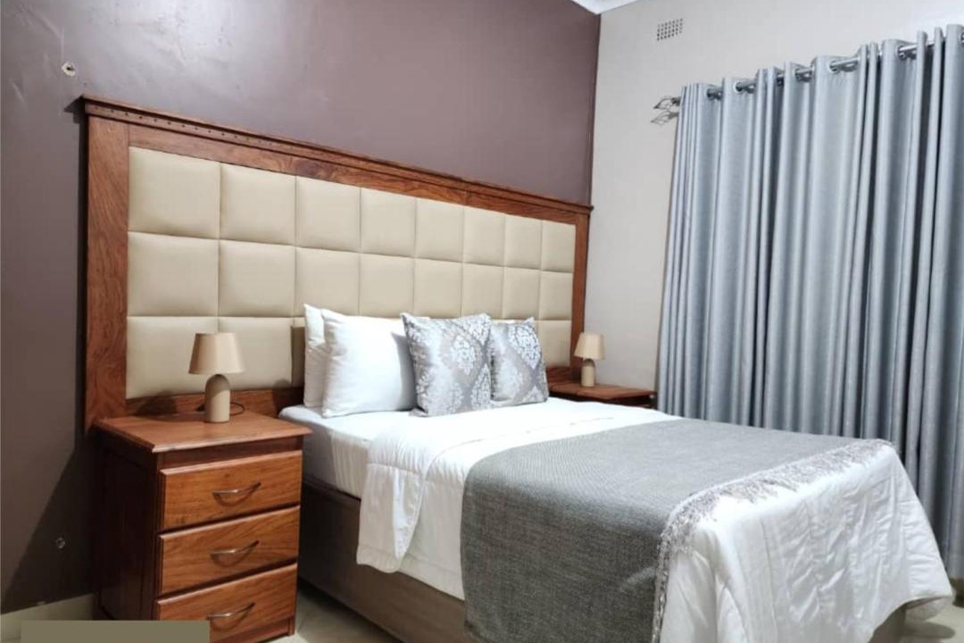 Photo of Bedroom in Harare