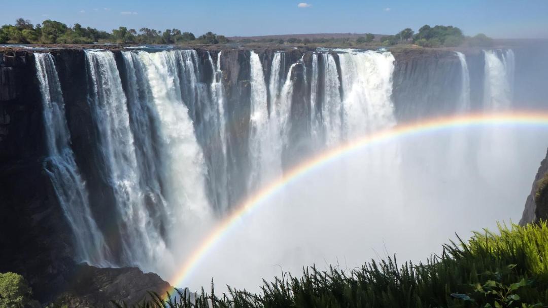 Photo of Others in Victoria Falls