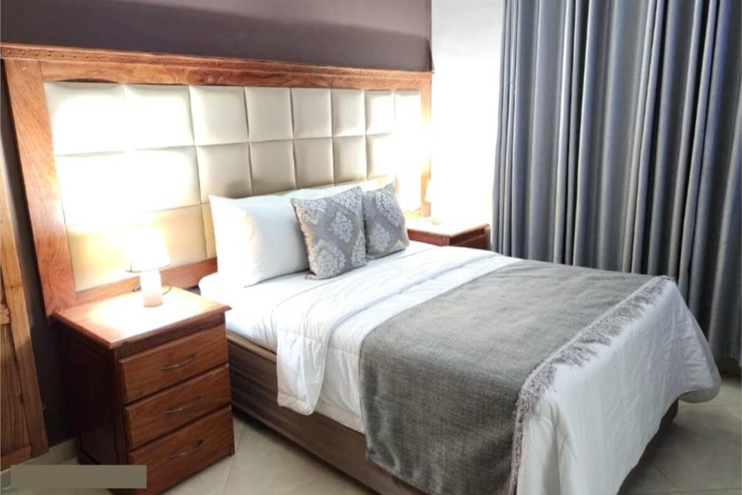 Photo of Bedroom in Harare