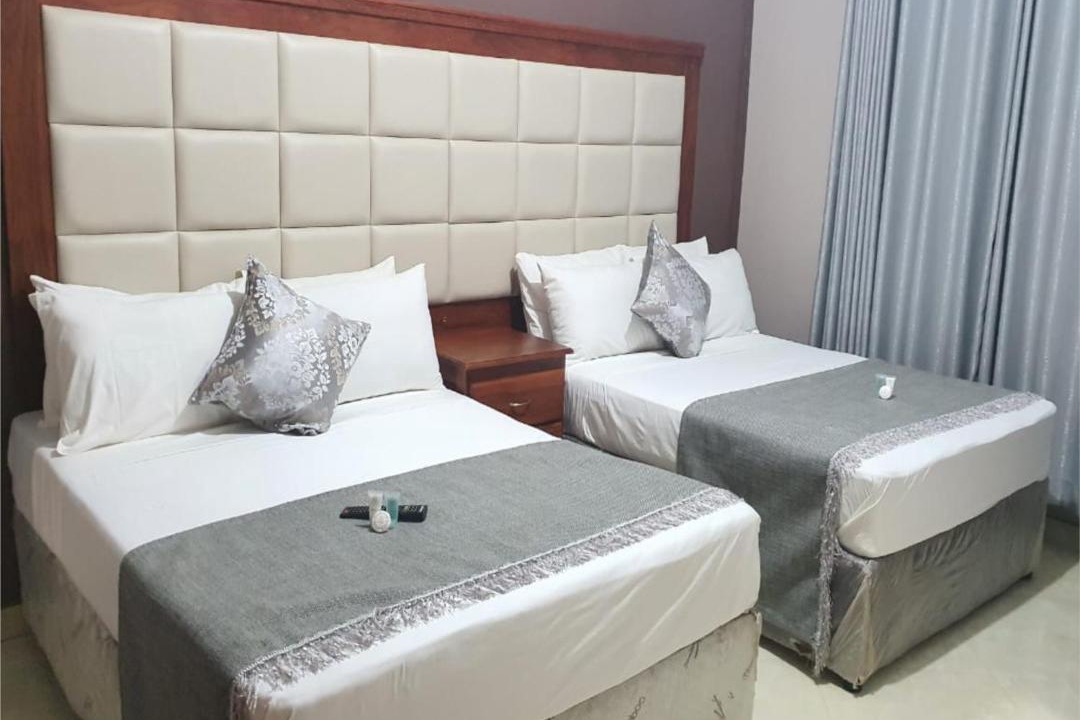 Photo of Bedroom in Harare