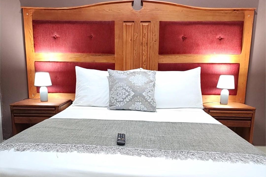 Photo of Bedroom in Harare