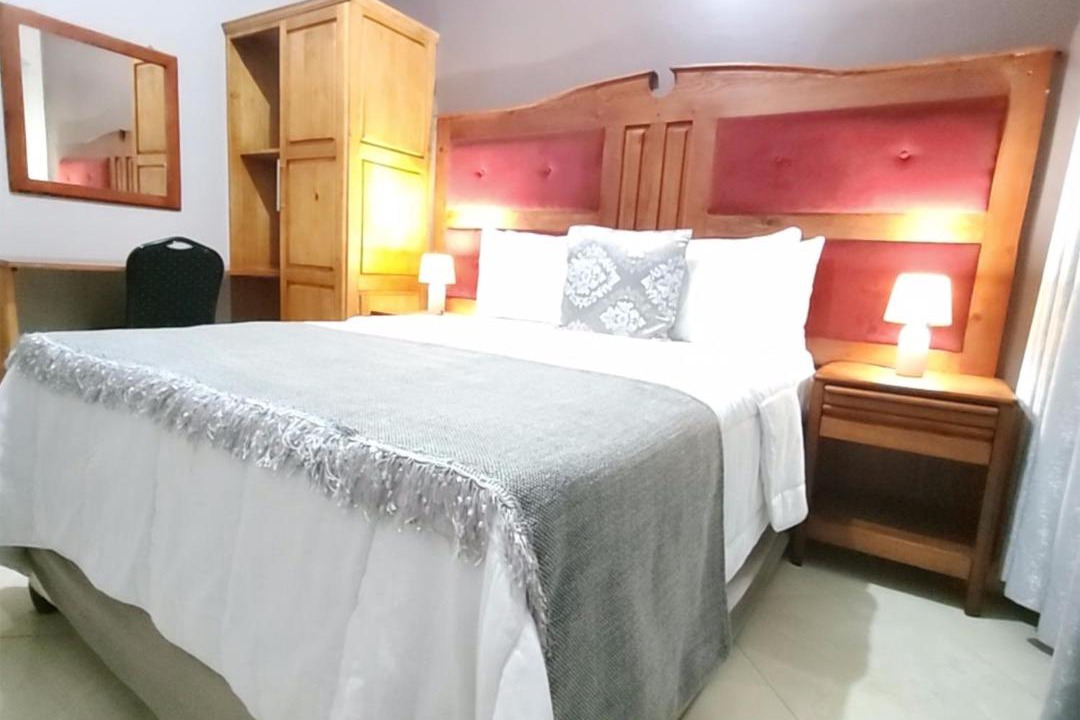 Photo of Bedroom in Harare