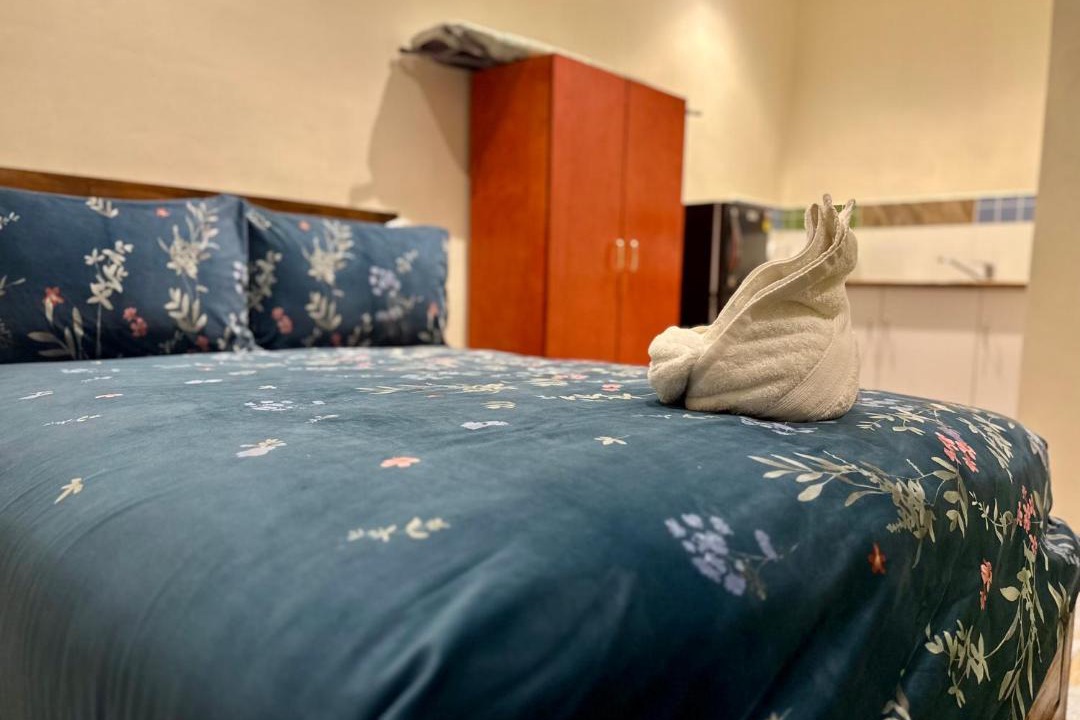 Photo of Bedroom in Boroko