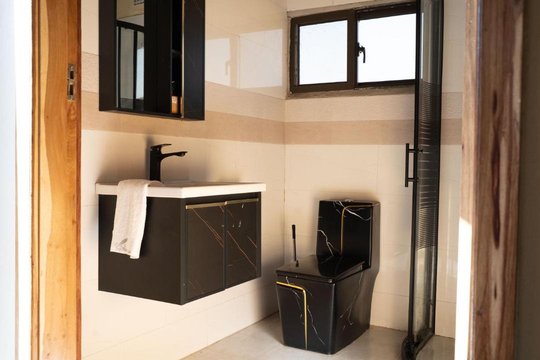 Photo of Bathroom in Kabulonga