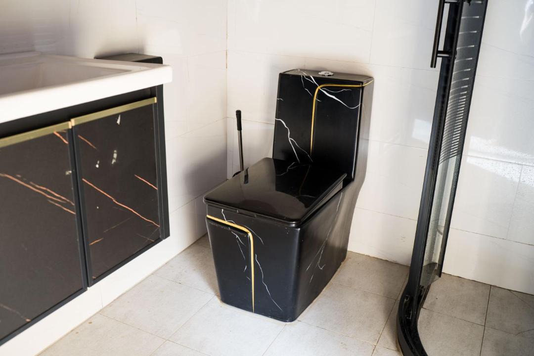 Photo of Bathroom in Kabulonga